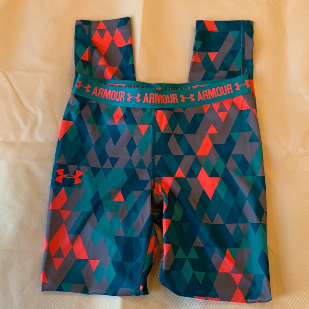Under Armour leggings